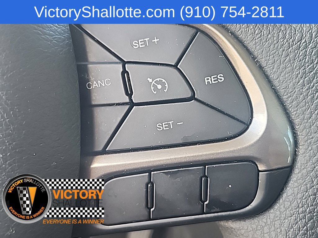 Certified 2022 Jeep Renegade Sport AWD/4WD image 15