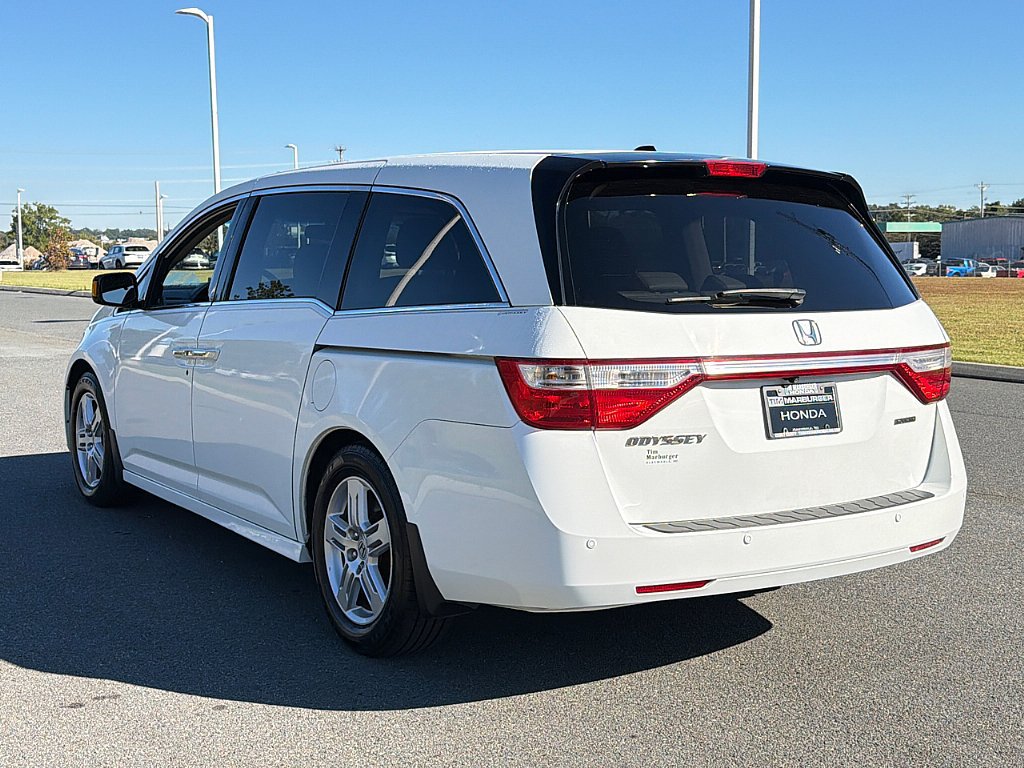 Used 2011 Honda Odyssey Touring image 6