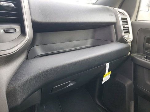 Used 2023 RAM 3500 Tradesman AWD/4WD image 23