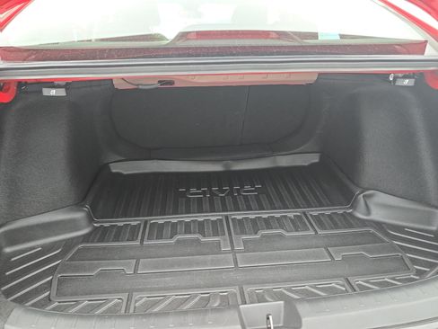 Used 2024 Honda Civic EX image 12