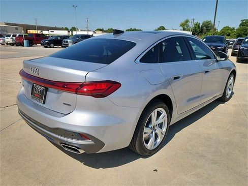 New 2025 Audi A5 2.0T Prestige image 7