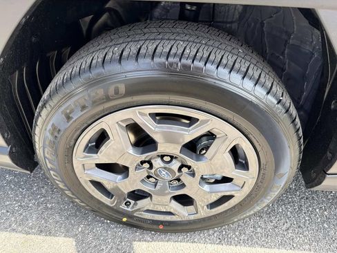 New 2026 Subaru Outback Premium AWD/4WD image 10