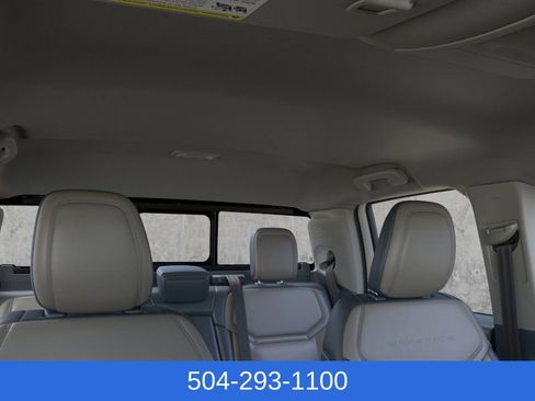 New 2026 Ford Maverick Lariat AWD/4WD image 14