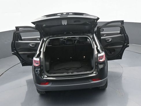 Used 2019 Jeep Compass Latitude w/ Popular Equipment Group image 65