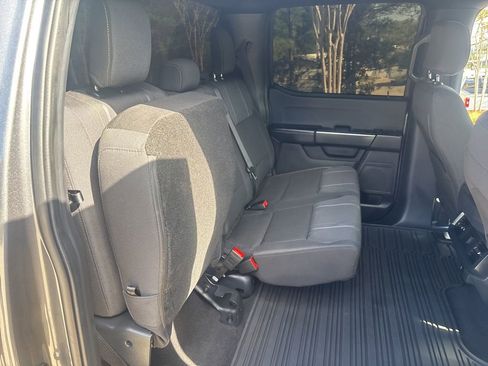 Used 2024 Ford F150 STX w/ Tow/Haul Package image 45