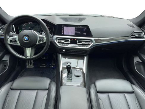 Used 2022 BMW 430i Gran Coupe w/ M Sport Package image 16