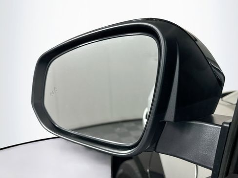 Used 2025 Toyota bZ4X FWD w/ Weather Package image 16