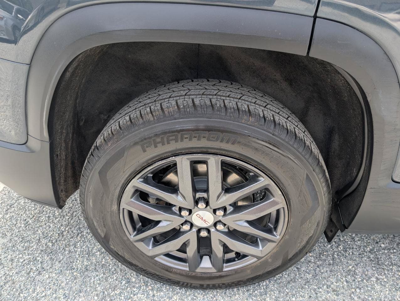 Used 2019 GMC Acadia SLT FWD image 6