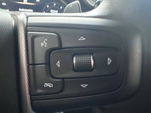 Used 2022 GMC Sierra 1500 Denali image 20