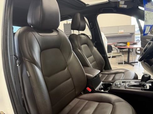 Certified 2023 MAZDA CX-5 Signature image 22