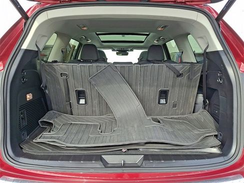 Used 2023 Subaru Ascent Limited w/ Technology Package image 31