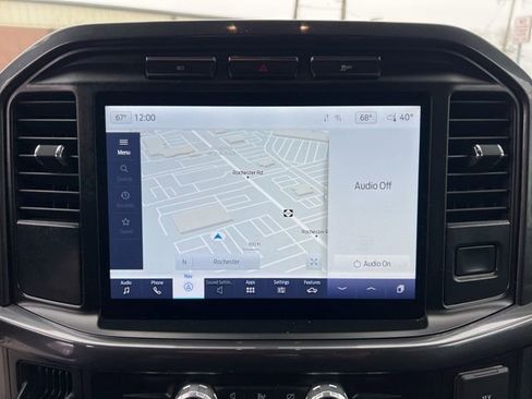 Used 2023 Ford F150 XLT w/ Equipment Group 302A High image 27