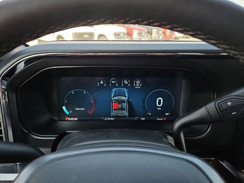 New 2026 Ford F350 Lariat w/ Black Appearance Package image 26