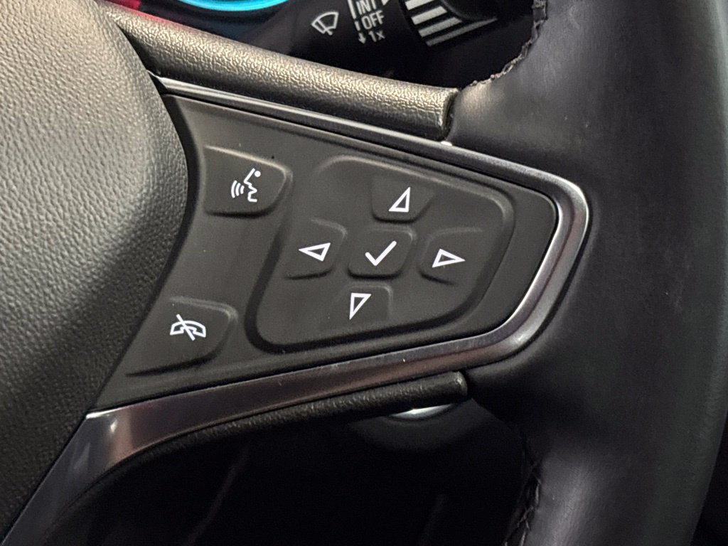 Used 2024 Chevrolet Equinox LT w/ LPO, Floor Liner Package AWD/4WD image 28