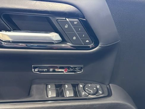New 2026 GMC Sierra 1500 AT4X AWD/4WD image 23