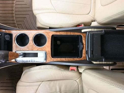 Used 2012 Buick Enclave Leather w/ Trailering Provision Package FWD image 35