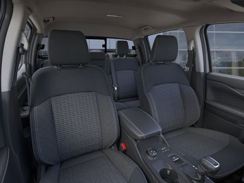 New 2026 Ford Ranger XLT AWD/4WD image 10