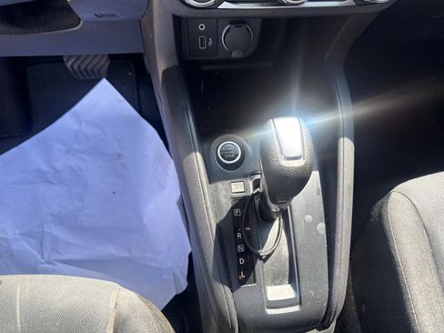 Used 2023 Nissan Kicks S FWD image 14