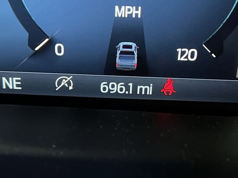 New 2025 Ford F150 XLT w/ Equipment Group 302A MID image 17