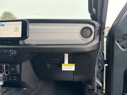 New 2026 Jeep Wrangler Willys image 27