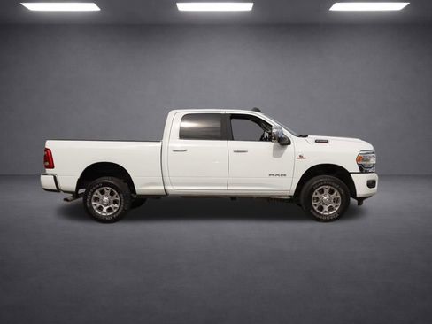 Used 2024 RAM 2500 Laramie image 3