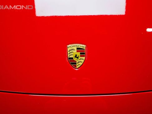 Used 2022 Porsche 911 Carrera GTS RWD image 7