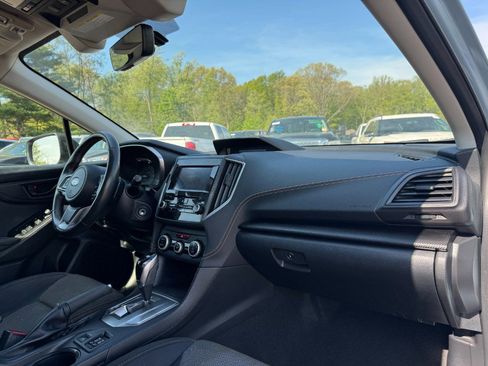 Used 2021 Subaru Crosstrek 2.0i Premium AWD/4WD image 20