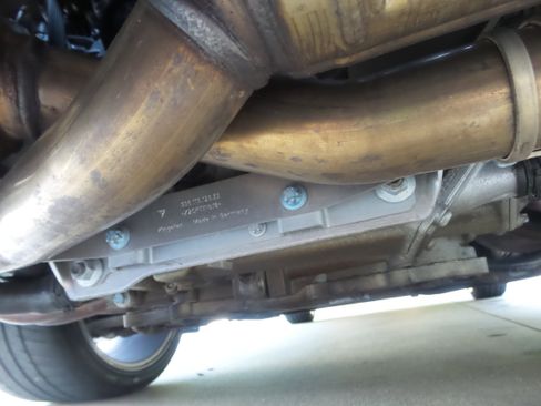 Used 2005 Porsche 911 Cabriolet image 6