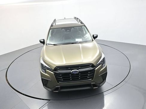Used 2025 Subaru Ascent Bronze Edition AWD/4WD image 36