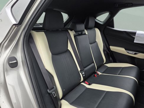 Certified 2022 Lexus NX 350 AWD w/ Premium Package image 22