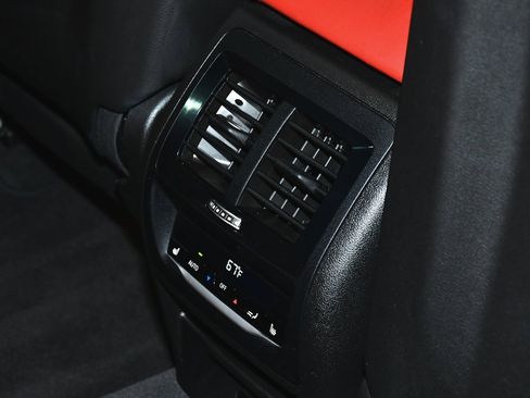 Used 2024 BMW X3 M w/ Executive Package image 69