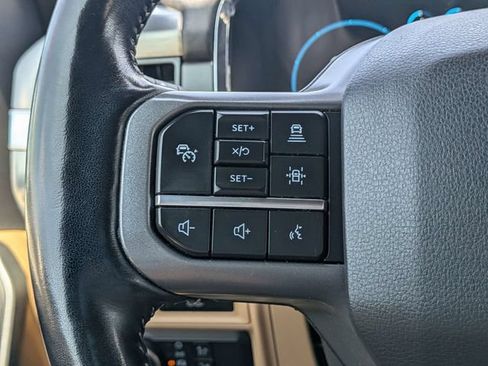 Used 2021 Ford F150 Lariat w/ Equipment Group 502A High AWD/4WD image 26