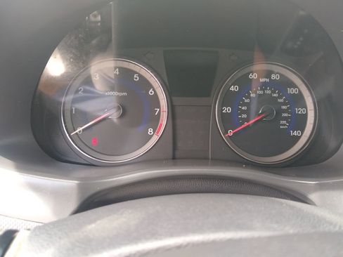 Used 2016 Hyundai Accent SE image 13