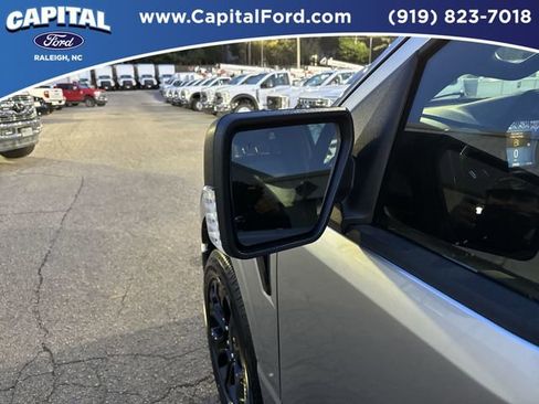 Certified 2023 Ford F150 XLT w/ Equipment Group 302A High image 12