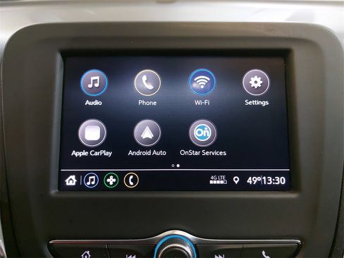 Used 2020 Chevrolet Equinox LT image 21