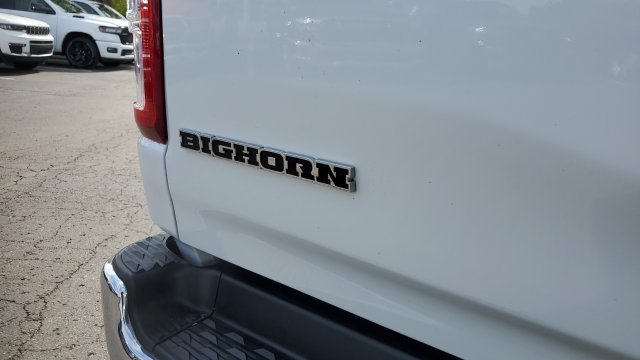 Used 2021 RAM 1500 Big Horn AWD/4WD image 31