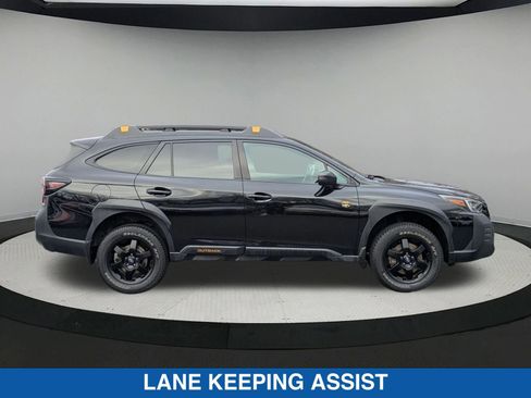Certified 2022 Subaru Outback Wilderness w/ Wilderness Package image 2