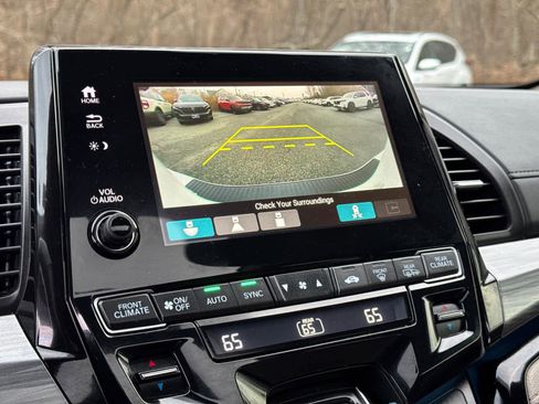 Used 2022 Honda Odyssey Elite image 29