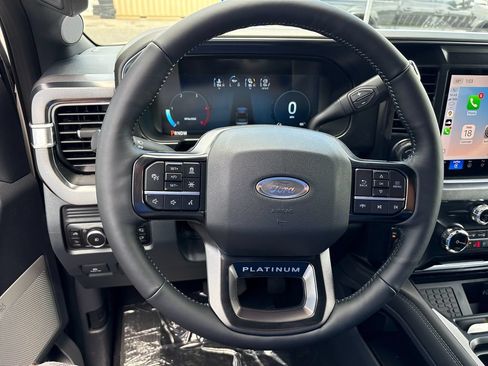 New 2026 Ford F250 Platinum AWD/4WD image 23