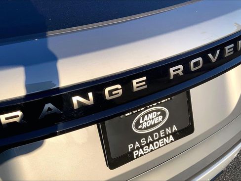 New 2026 Land Rover Range Rover Velar S image 6