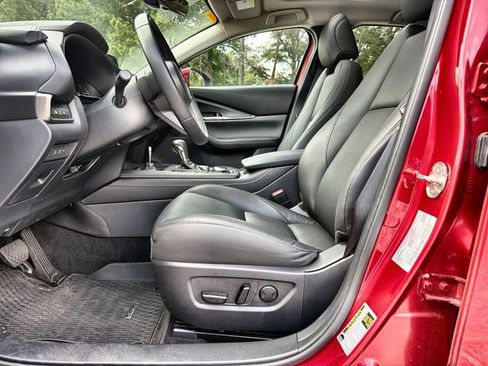 Used 2026 MAZDA CX-30 AWD 2.5 S image 12