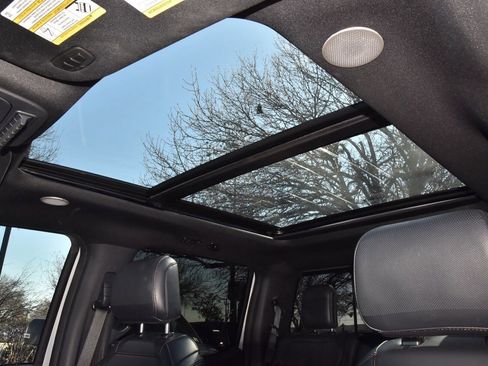 Used 2023 Ford F150 Raptor w/ Raptor Carbon Fiber Package image 35