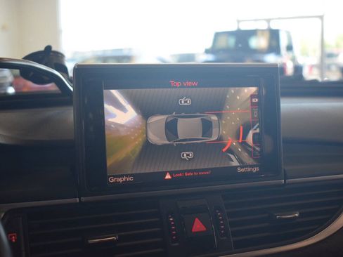 Used 2014 Audi A6 TDI Prestige w/ Driver Assistance Package AWD/4WD image 55