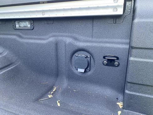 New 2026 Nissan Frontier PRO-4X image 19