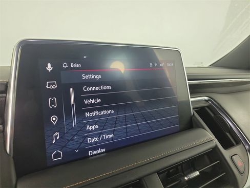 Used 2023 GMC Yukon AT4 w/ AT4 Premium Plus Package image 27