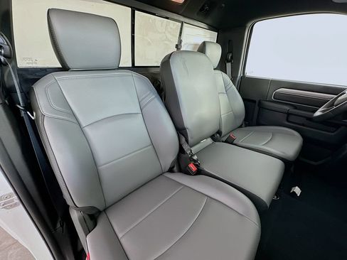 New 2026 RAM 3500 Tradesman AWD/4WD image 10