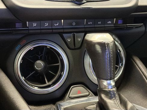 Used 2019 Chevrolet Camaro LS image 10