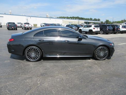 Used 2022 Mercedes-Benz CLS 450 4MATIC image 6