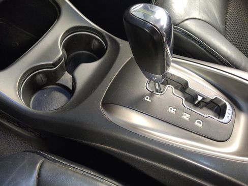 Used 2018 Dodge Journey Crossroad image 26
