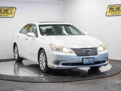 Used 2012 Lexus ES 350 image 5